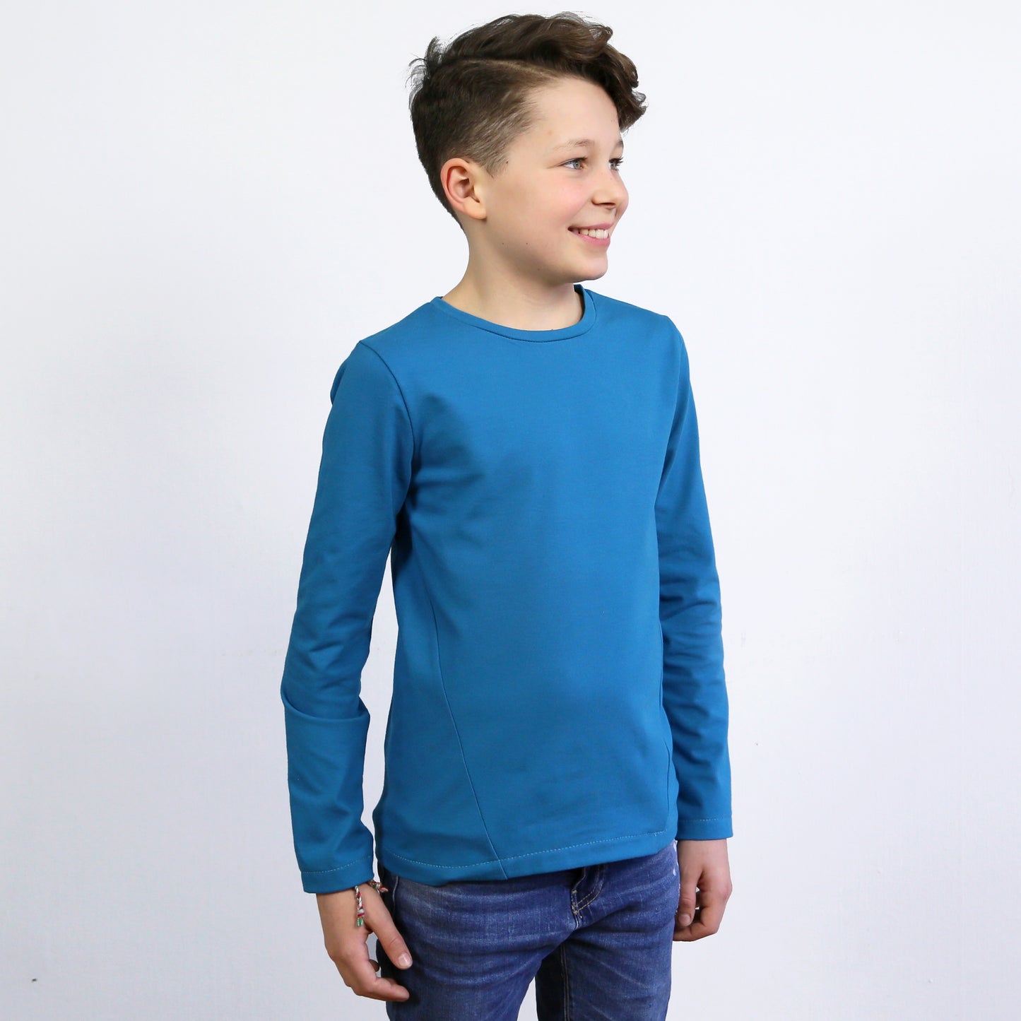 Shirt BELA | Papierschnitt