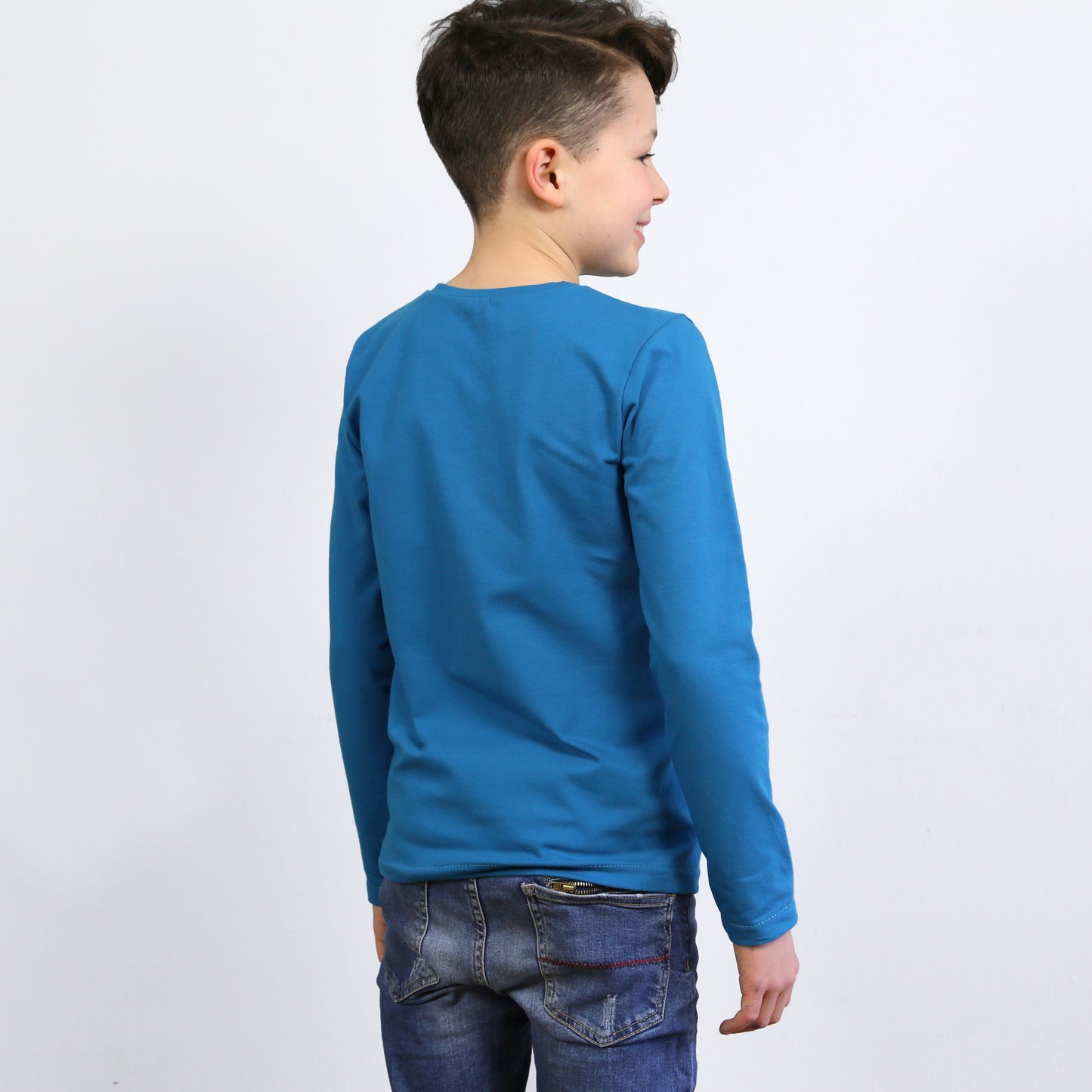 Shirt BELA | Papierschnitt