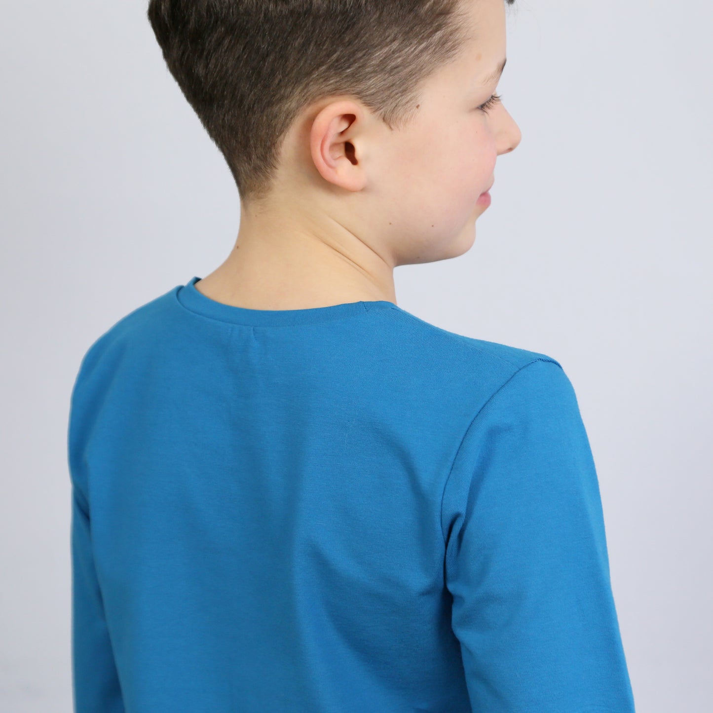 Shirt BELA | Papierschnitt