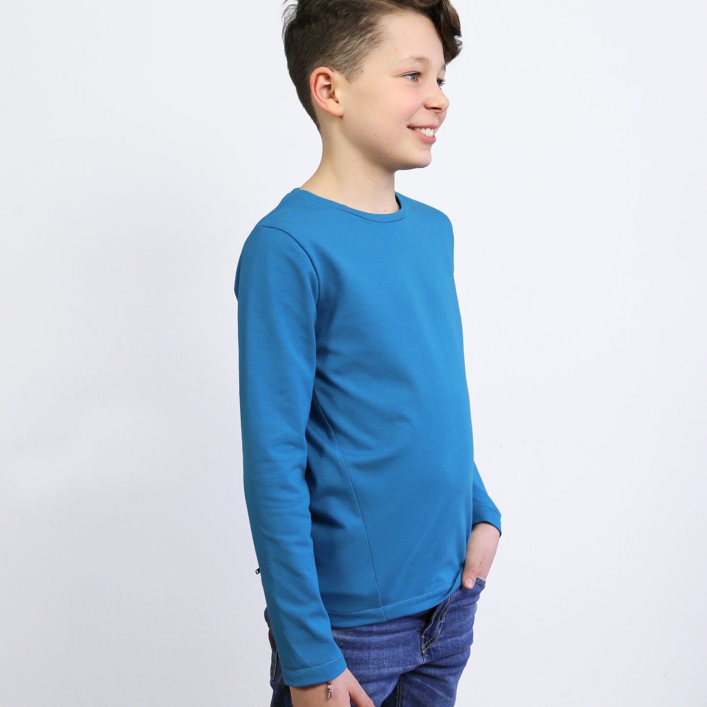 Shirt BELA | eBook