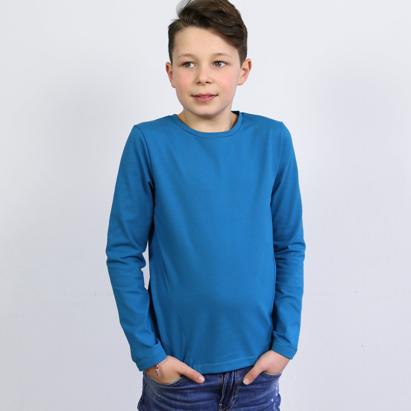 Shirt BELA | Papierschnitt