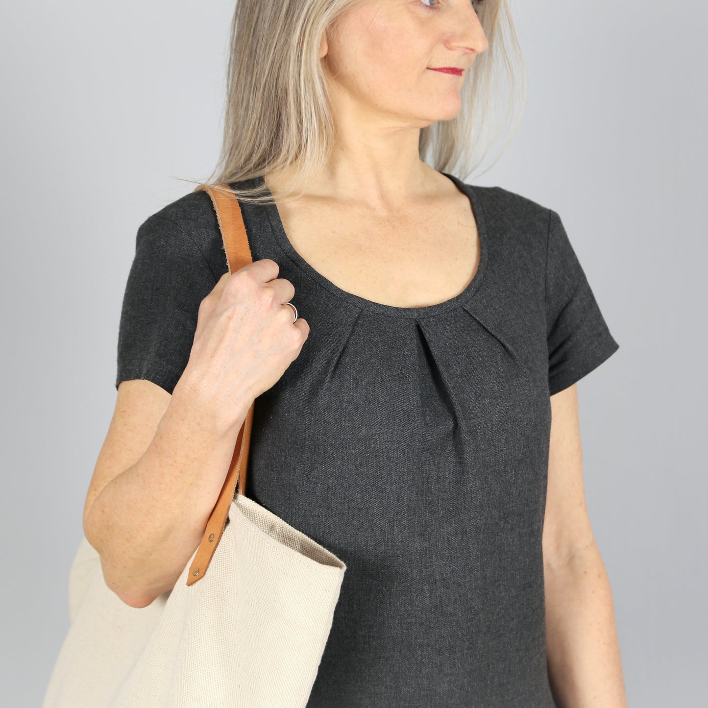 Kleid FRAU AMELAND | ebook