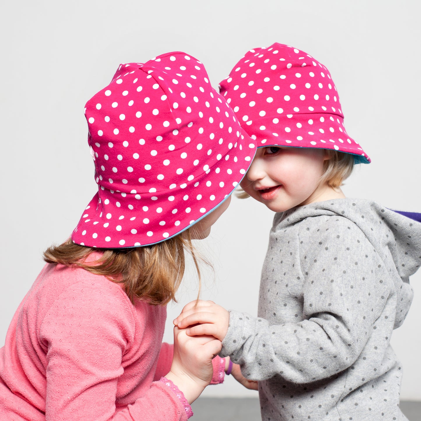 Jerseyhut LILLI | Papierschnitt