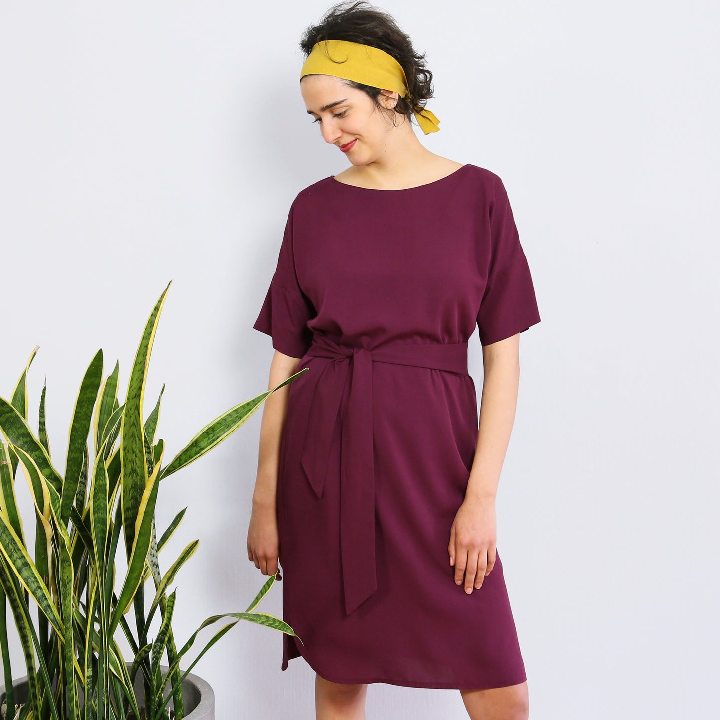 Kleid FRAU META | eBook