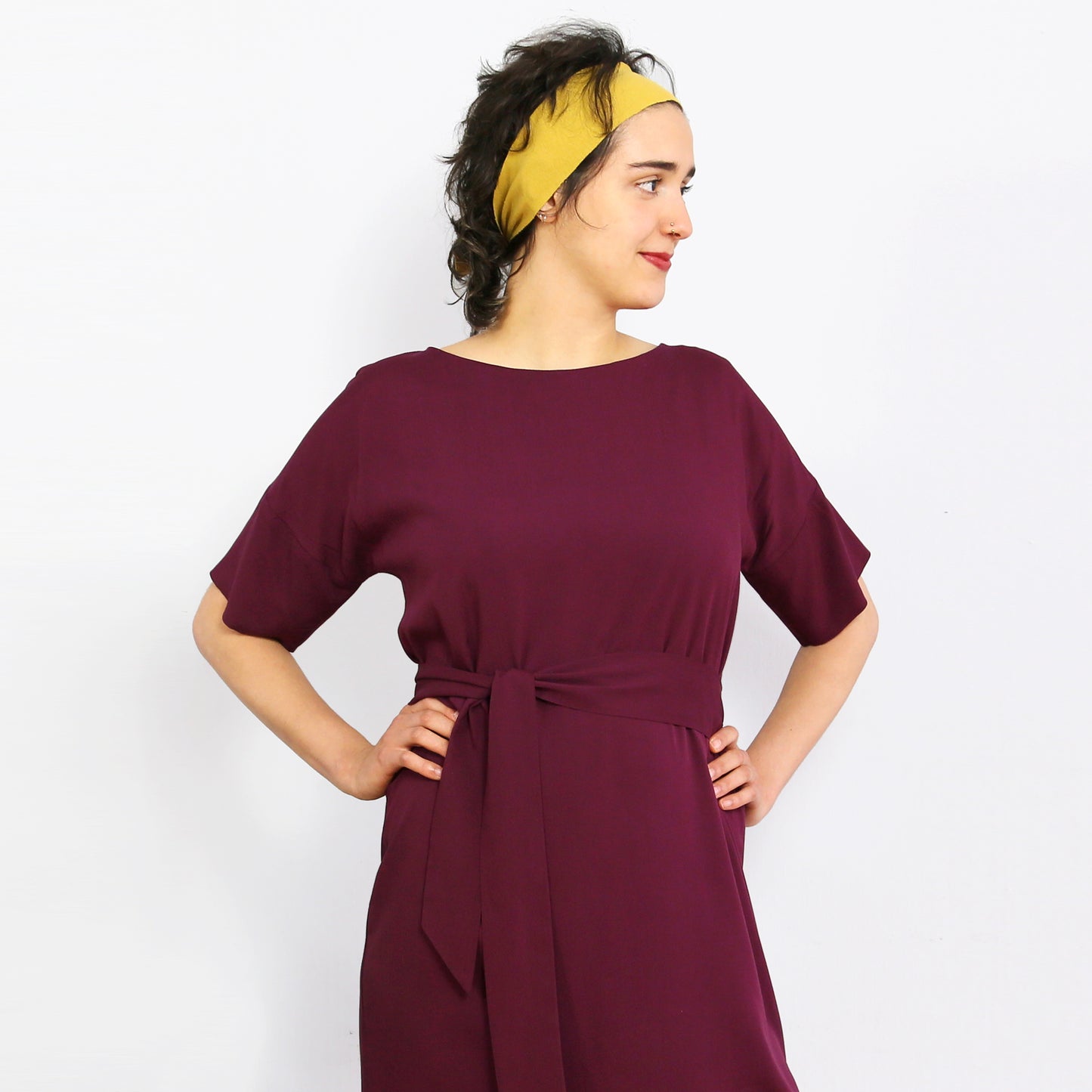 Kleid FRAU META | eBook