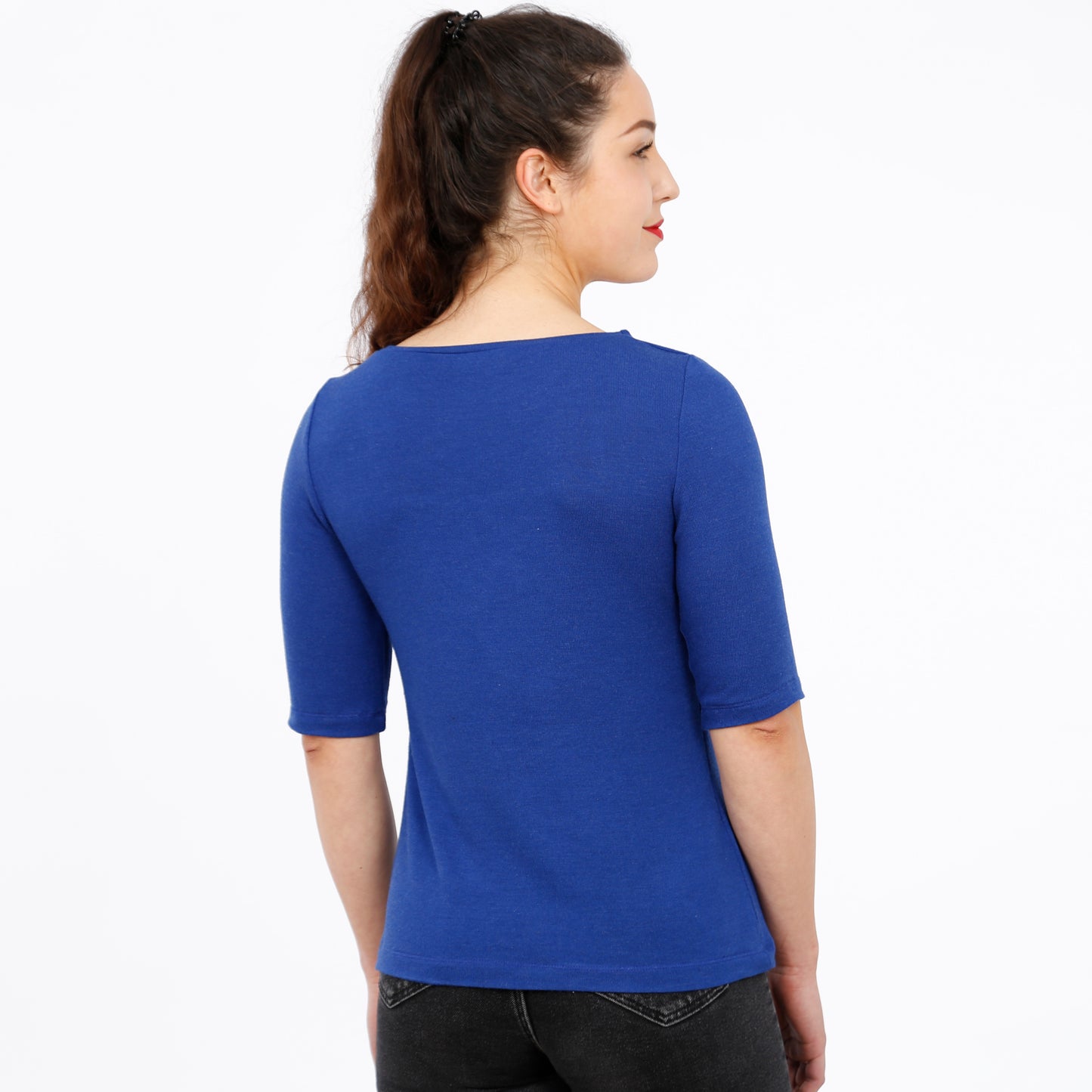 Shirt FRAU FRANKA | Papierschnitt