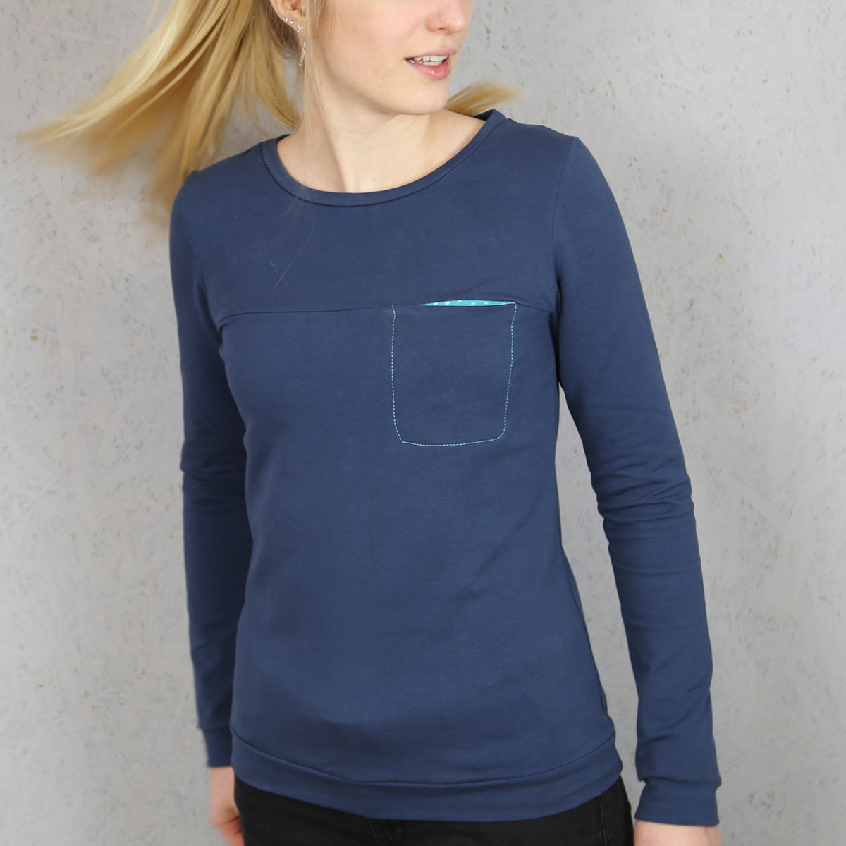 Sweater FRAU BENTE | eBook