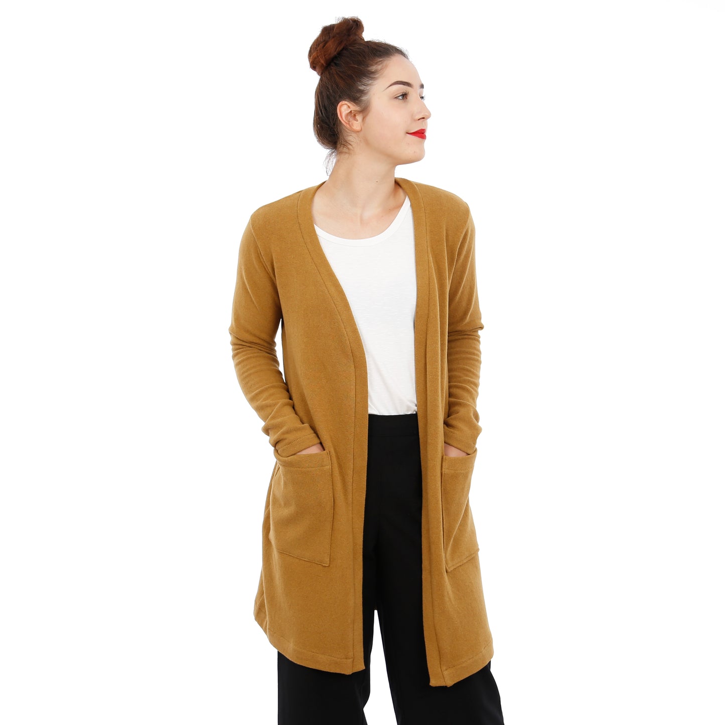 Cardigan FRAU JACKY | eBook