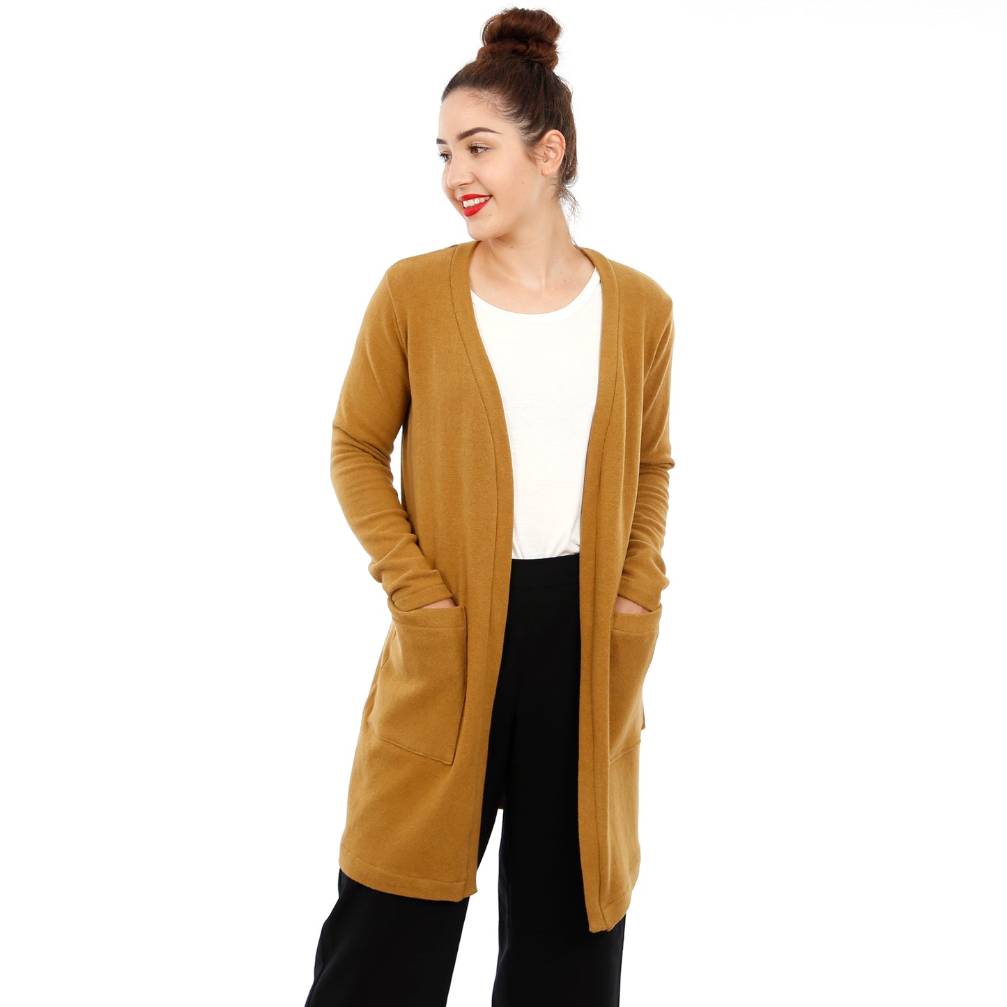 Cardigan FRAU JACKY | eBook