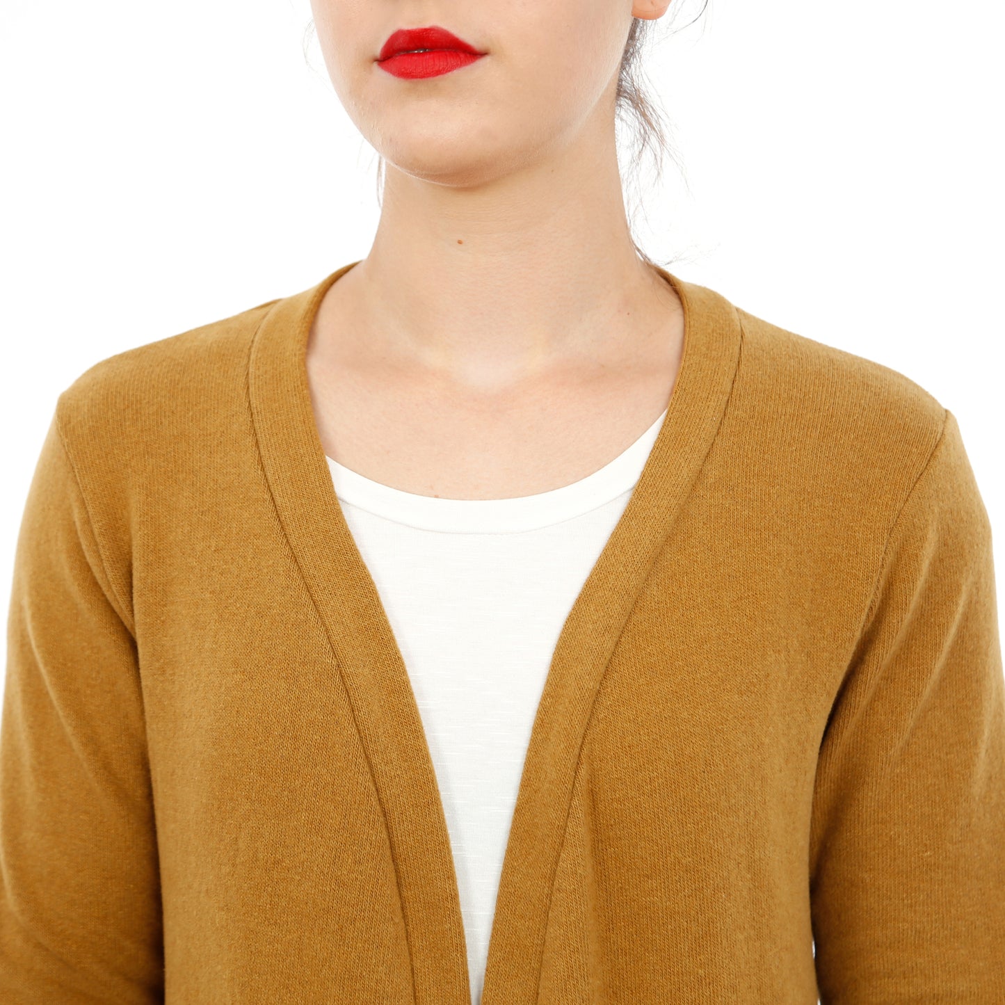 Cardigan FRAU JACKY | Papierschnitt