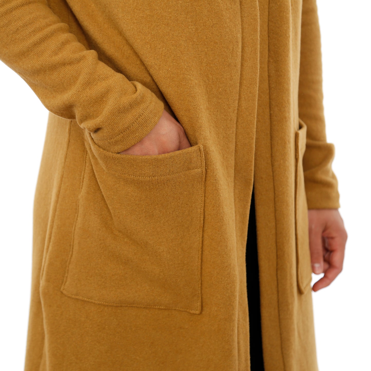 Cardigan FRAU JACKY | Papierschnitt