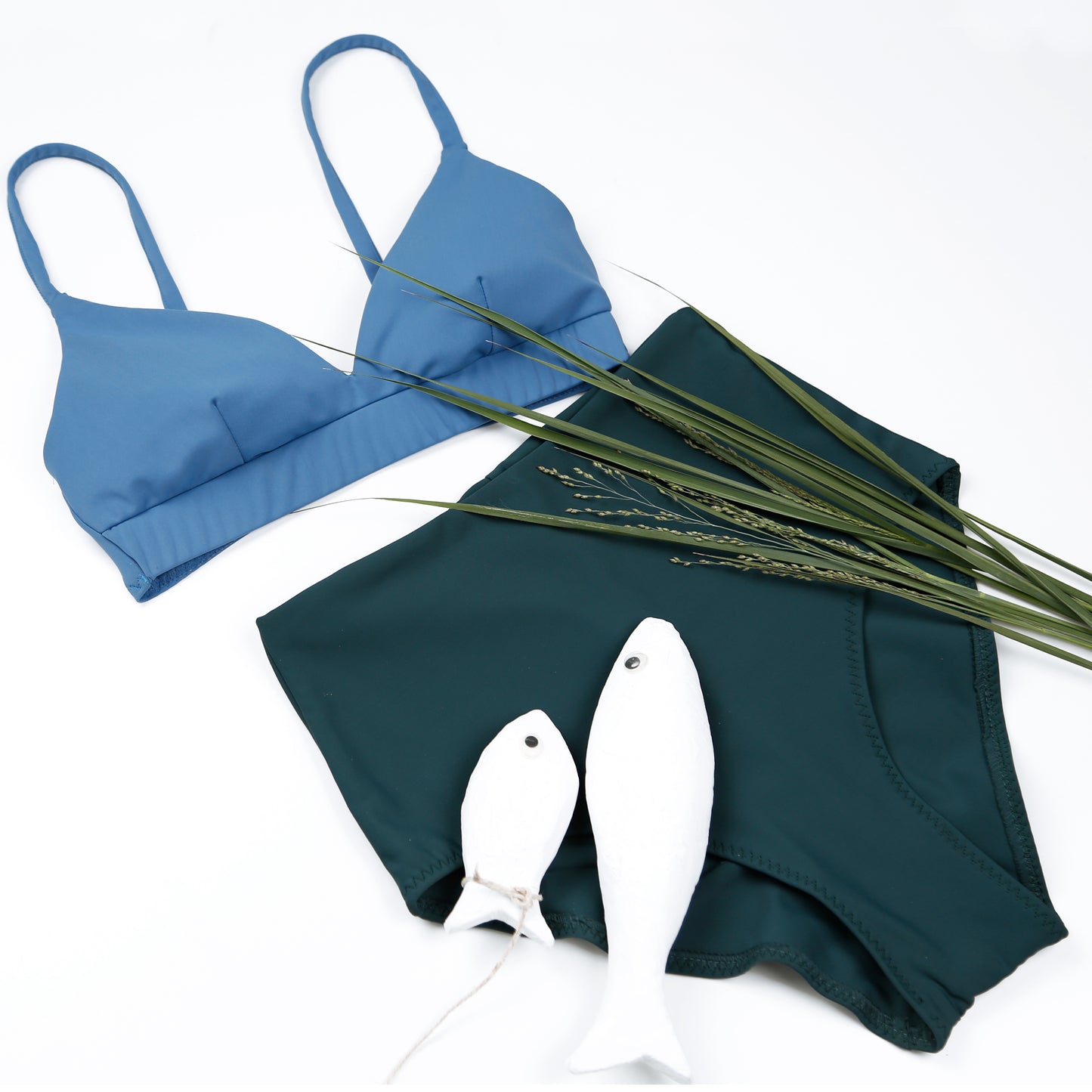 Bikinihose, FRAU APRIL | Papierschnitt