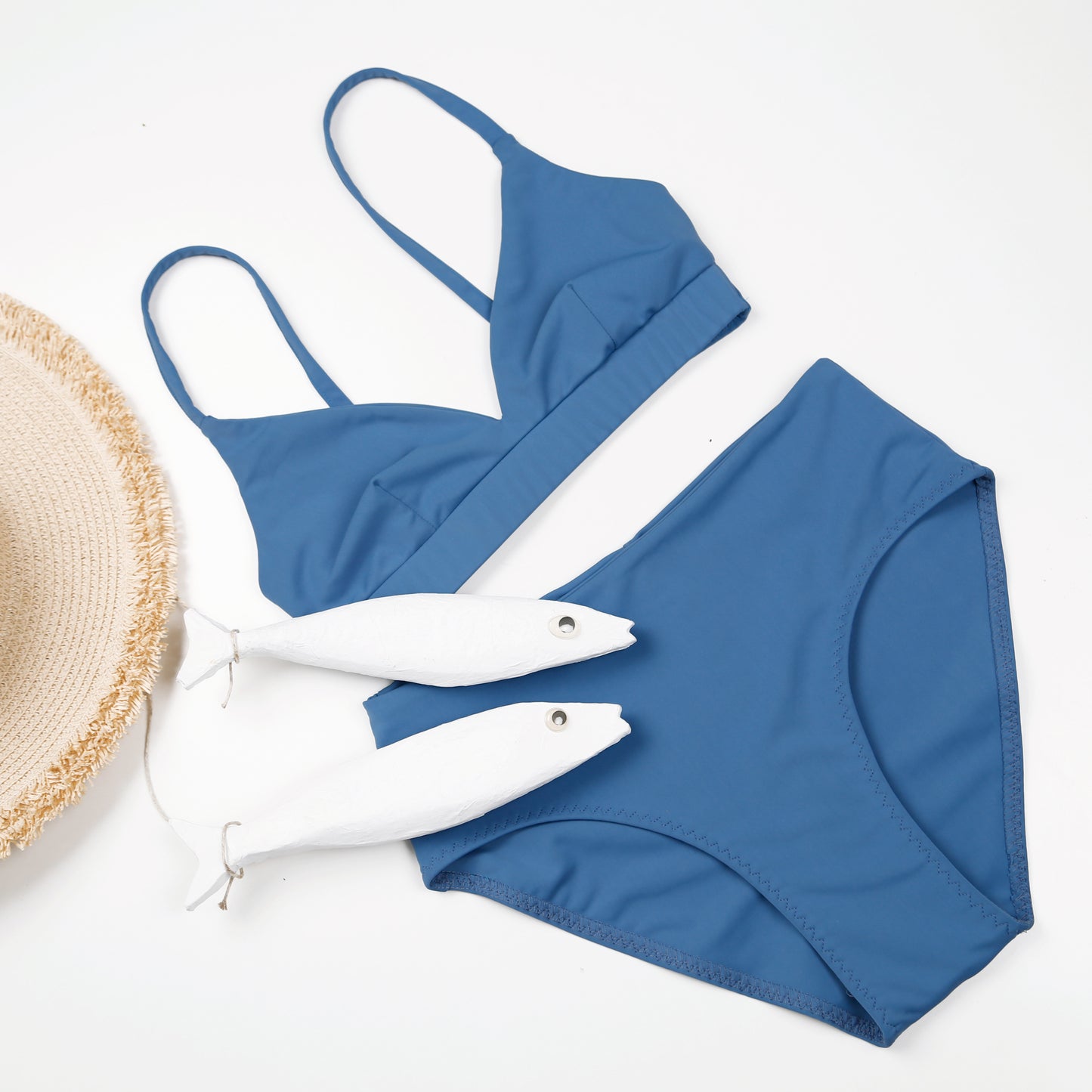 Bikinihose, FRAU APRIL | Papierschnitt