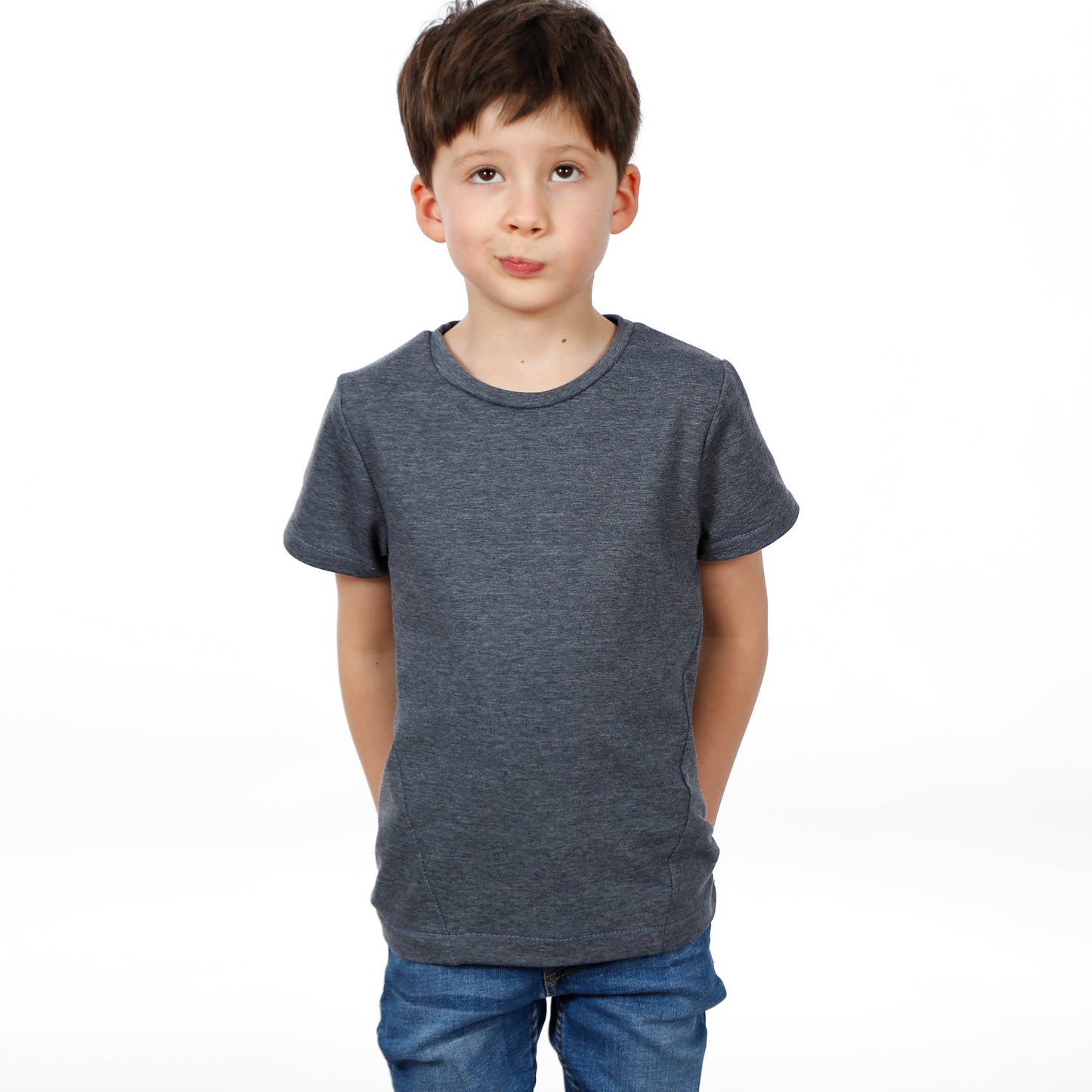 Shirt BELA | Papierschnitt