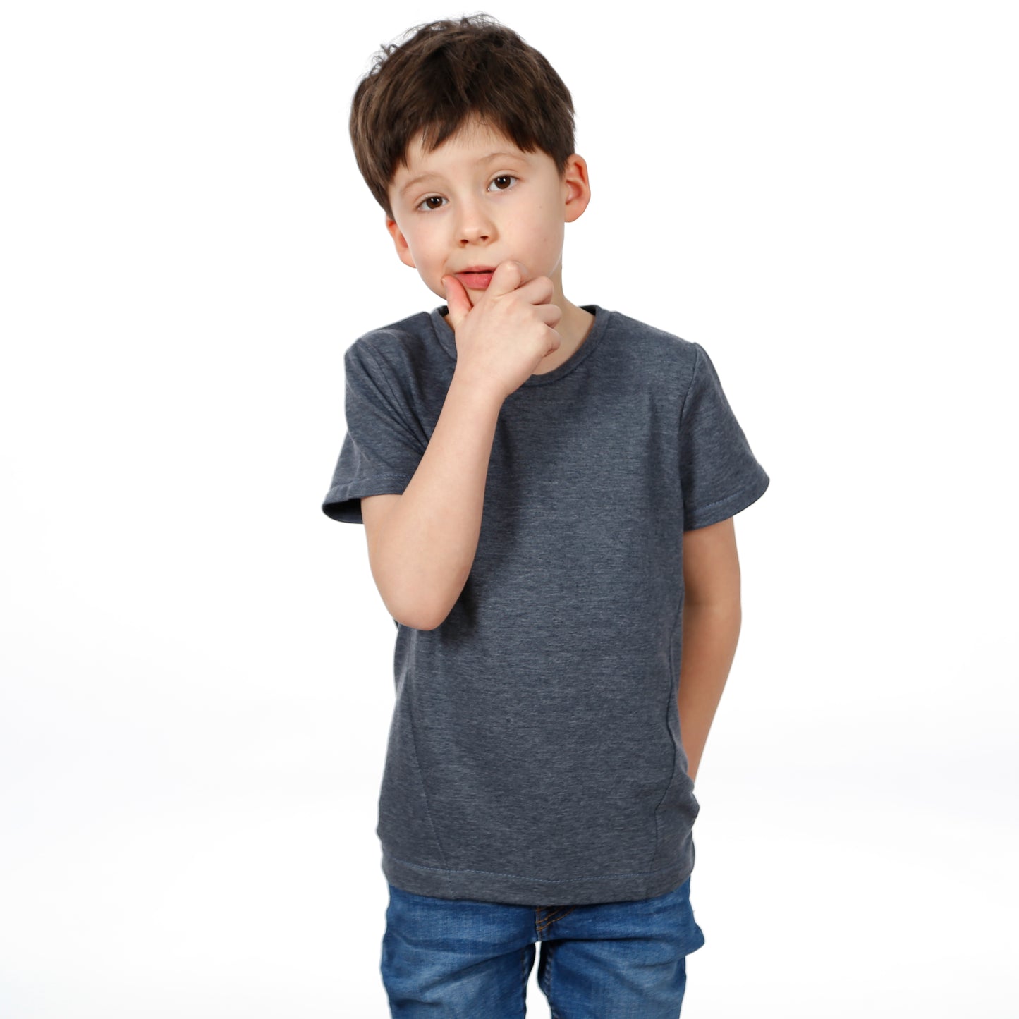 Shirt BELA | Papierschnitt