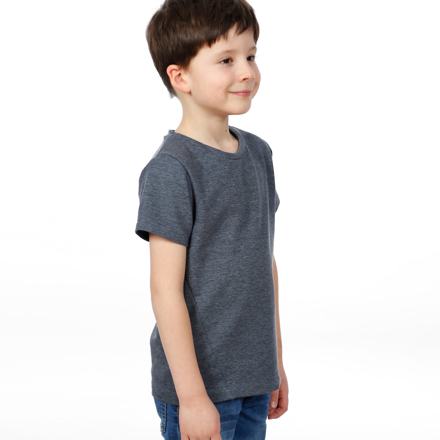 Shirt BELA | Papierschnitt