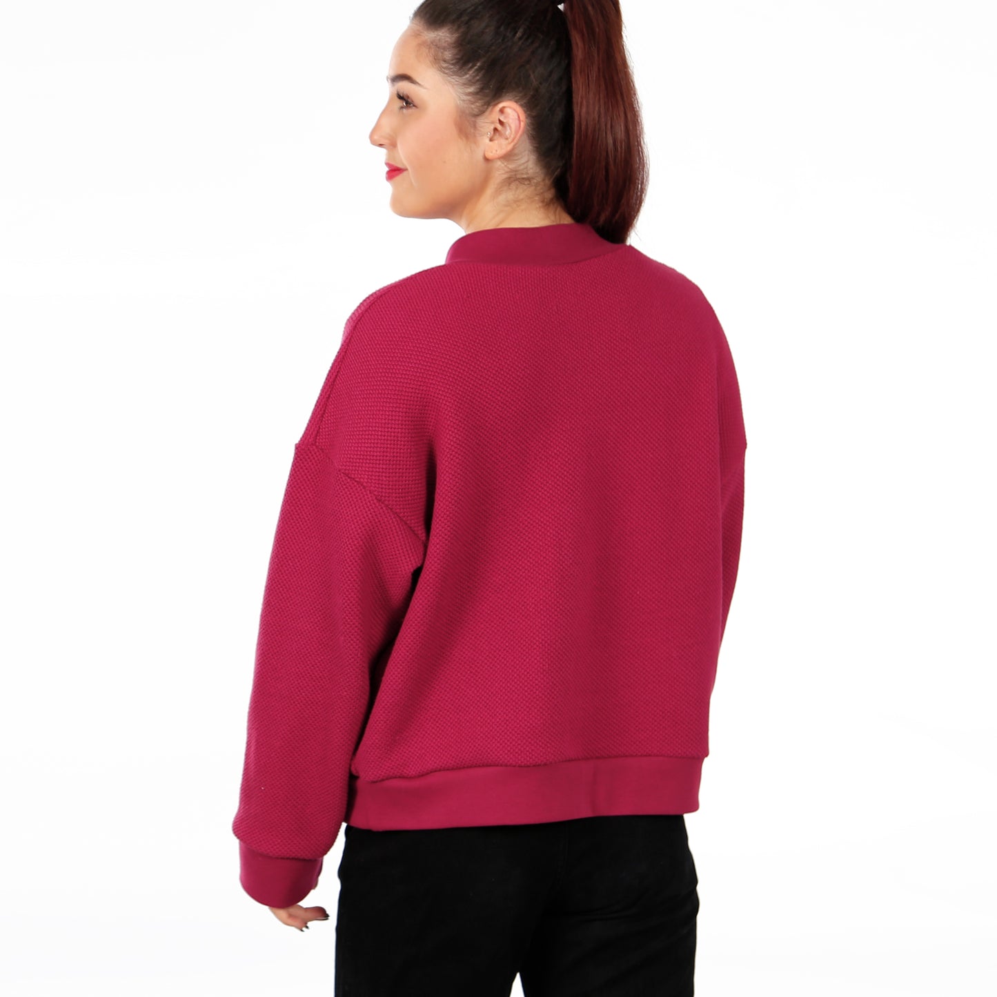 Cardigan FRAU AYLA | eBook