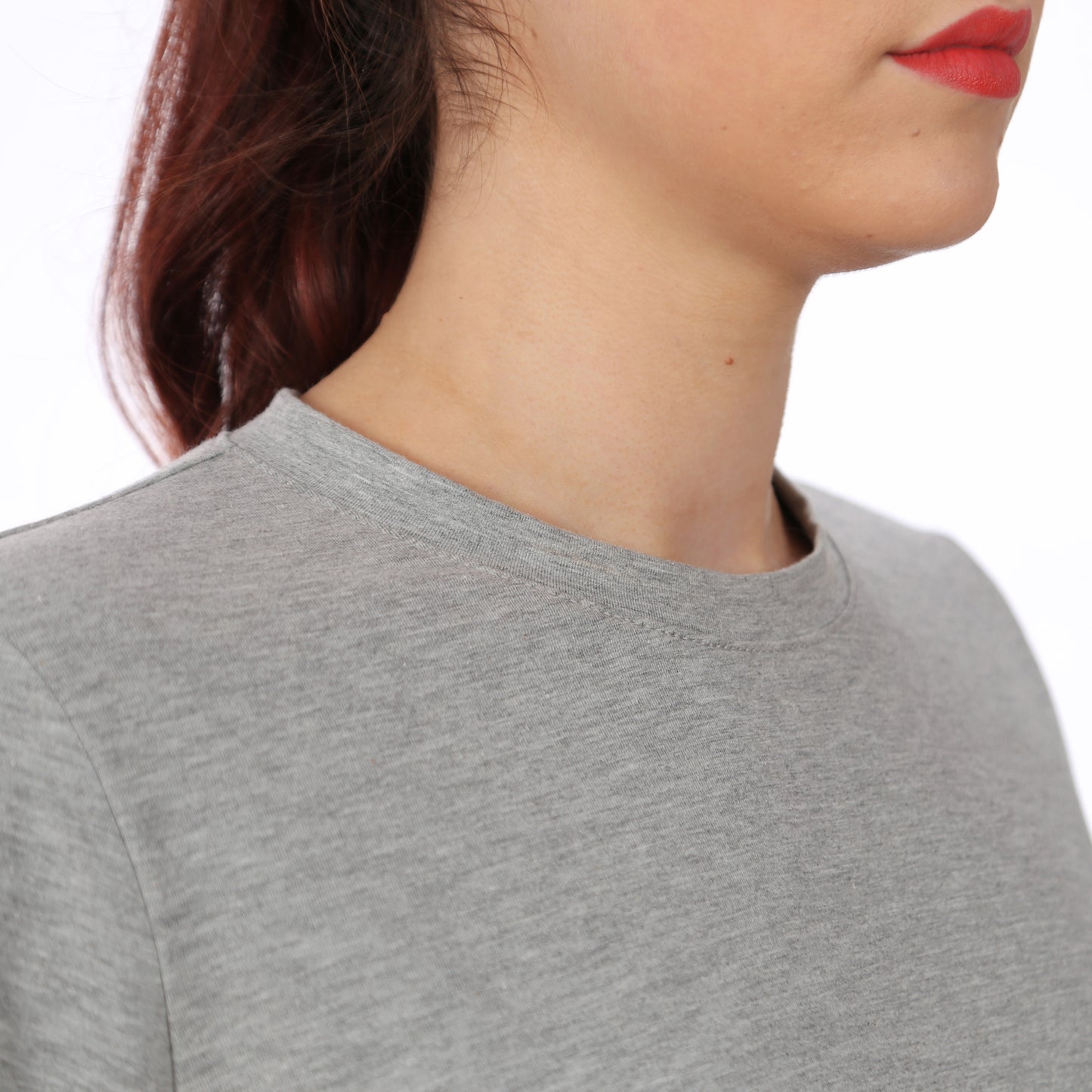T-Shirt FRAU AMY | Papierschnitt