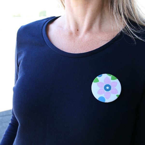 Sweatkleid FRAU FANNIE | Papierschnitt