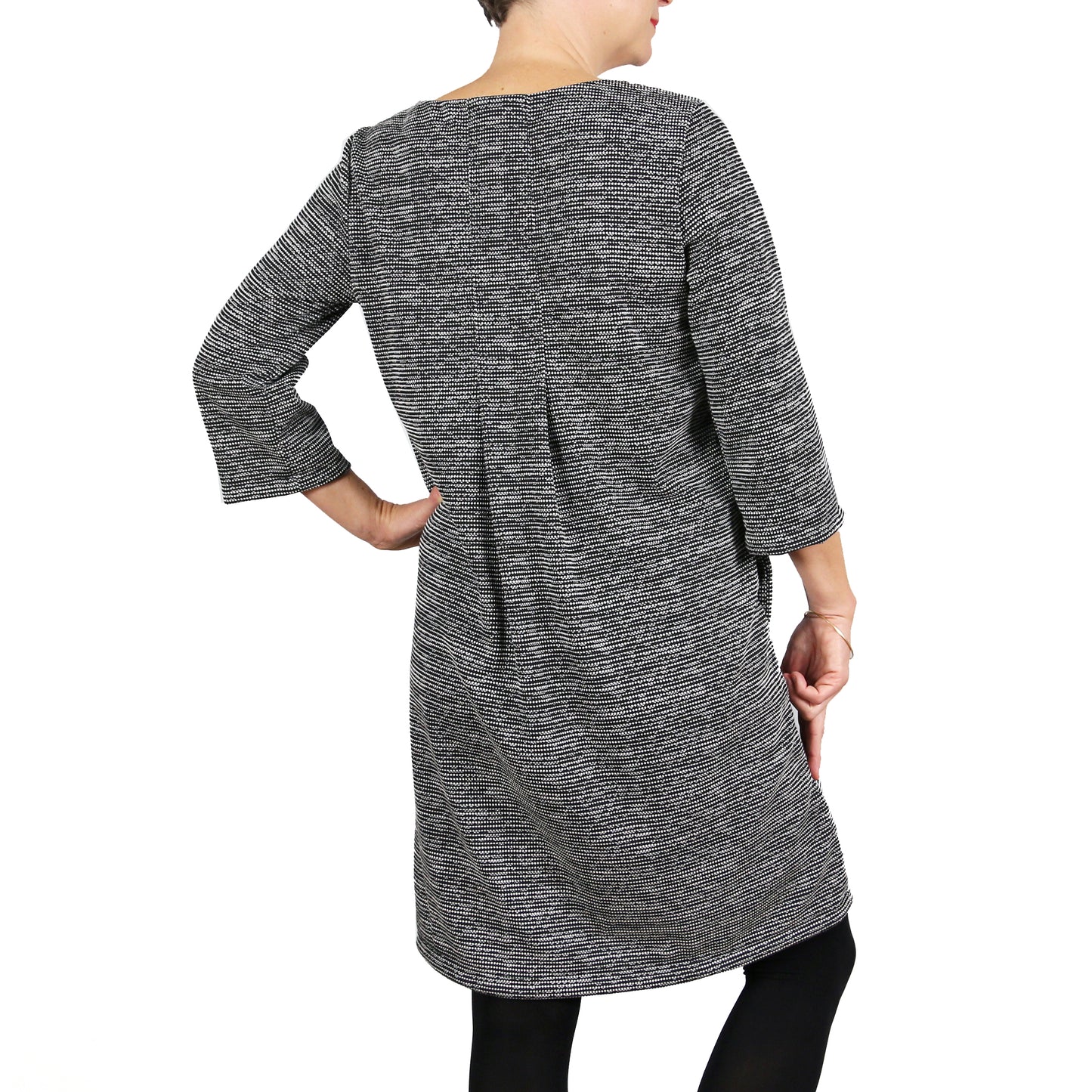 Kleid FRAU YUMA | Papierschnitt