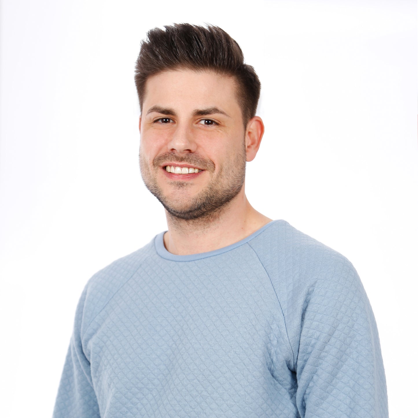 Raglanpullover HERR SVEN | Papierschnitt