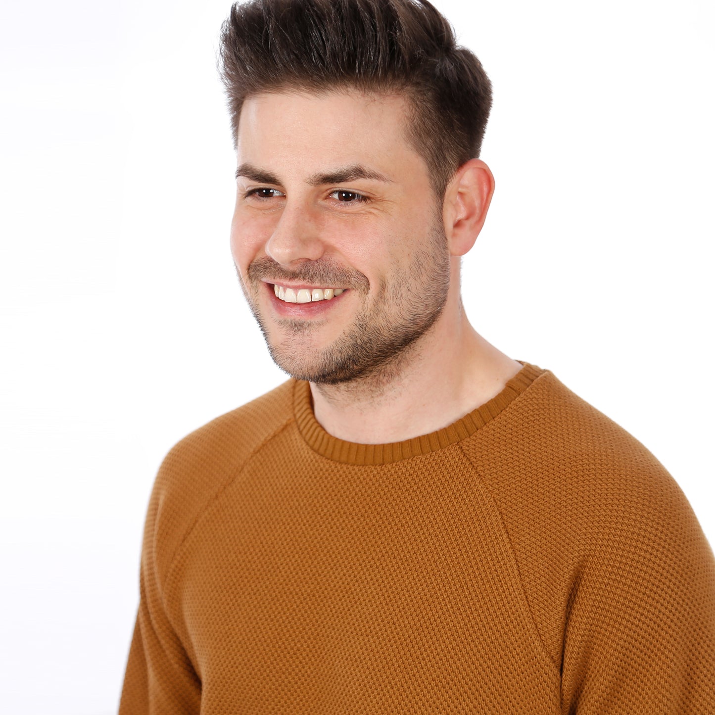 Raglanpullover HERR SVEN | Papierschnitt