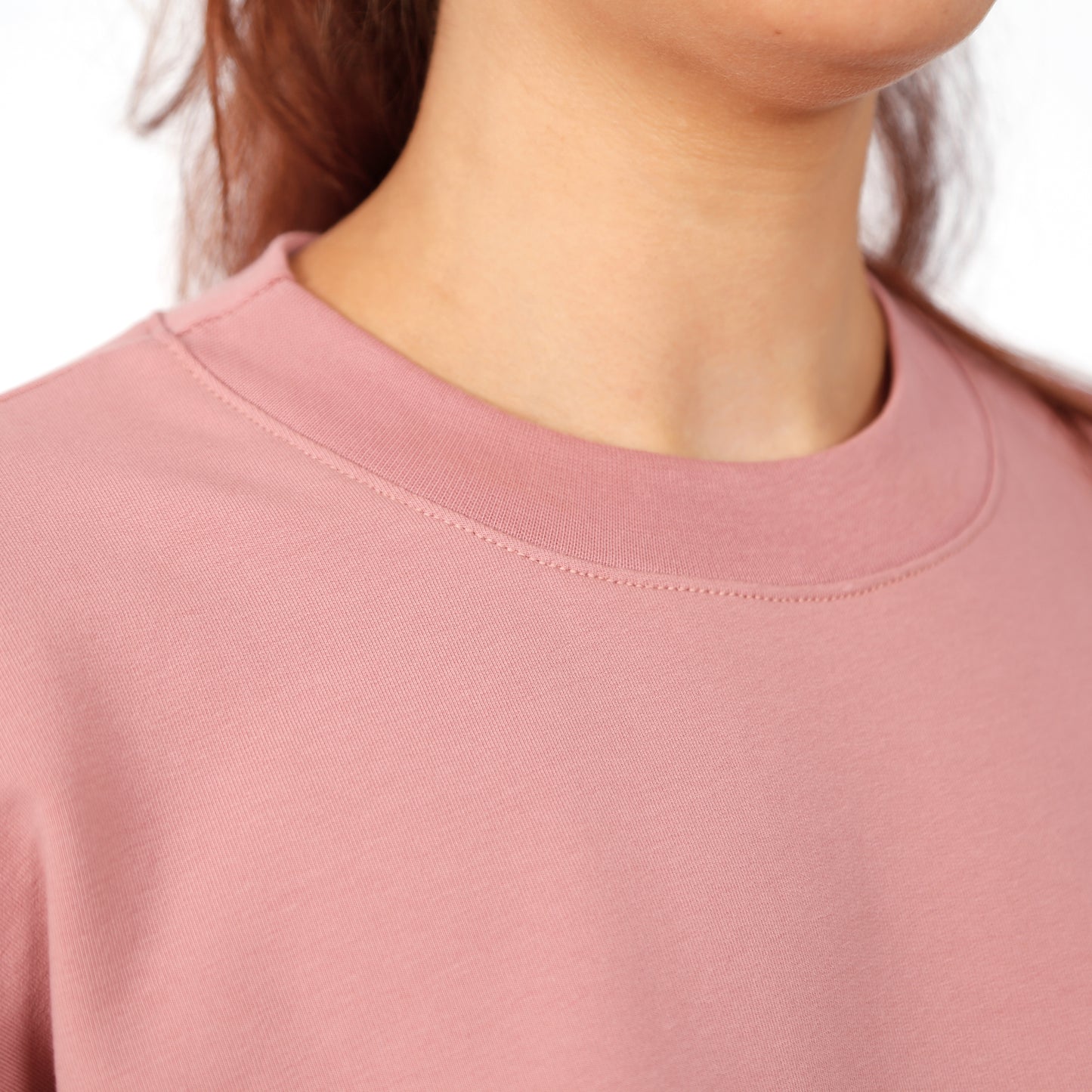 Sweater FRAU ZORA | Papierschnitt