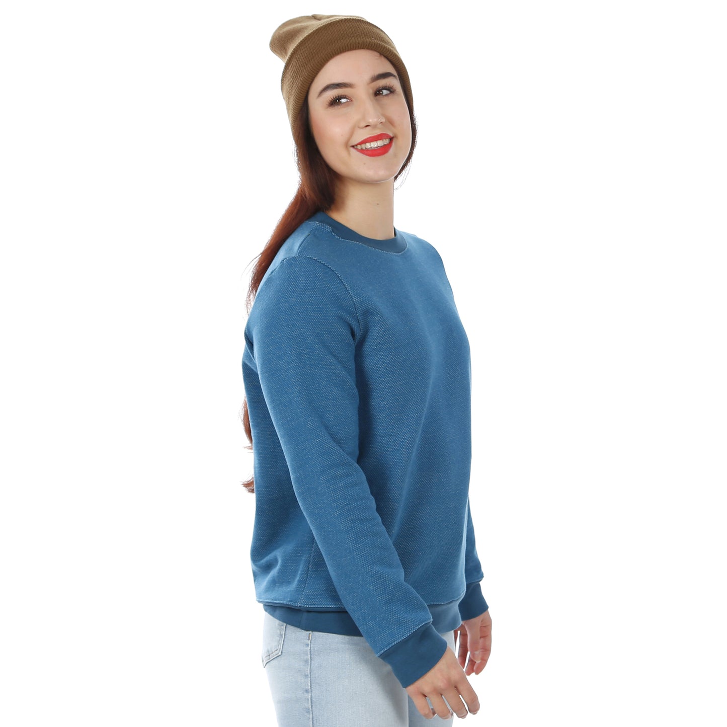 Sweater FRAU DENIZ | eBook
