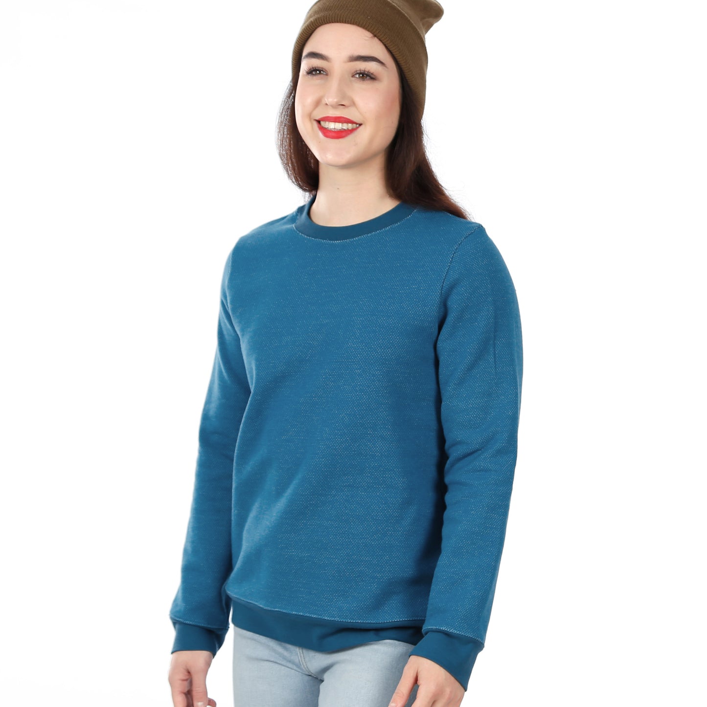 Sweater FRAU DENIZ | eBook