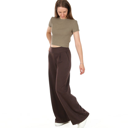 Hose FRAU ADA | Papierschnitt