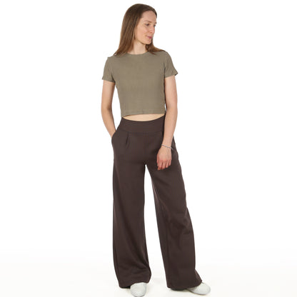 Hose FRAU ADA | Papierschnitt
