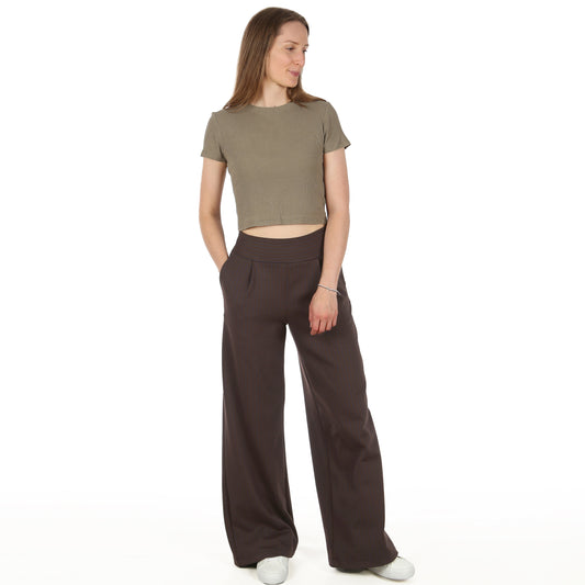 Hose FRAU ADA | Papierschnitt