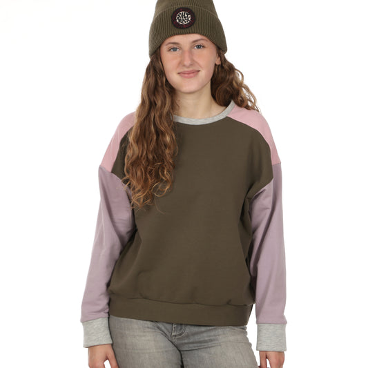 Sweater FRAU ALEX | eBook