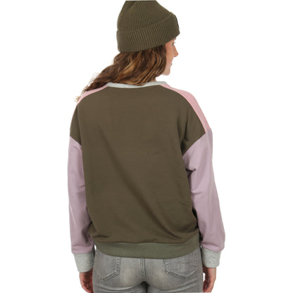 Sweater FRAU ALEX | Papierschnitt