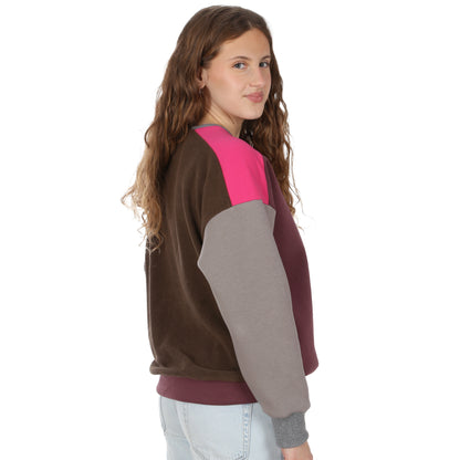 Sweater FRAU ALEX | Papierschnitt