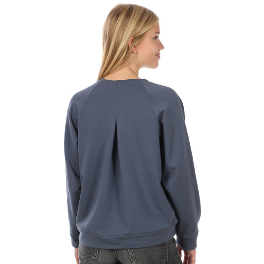 Sweater FRAU DEETJE | Papierschnitt