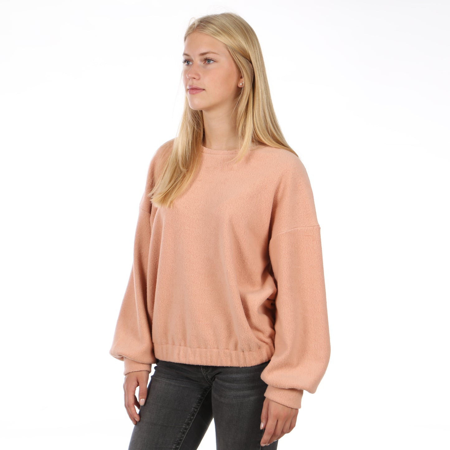 Sweater FRAU EMA | Papierschnitt