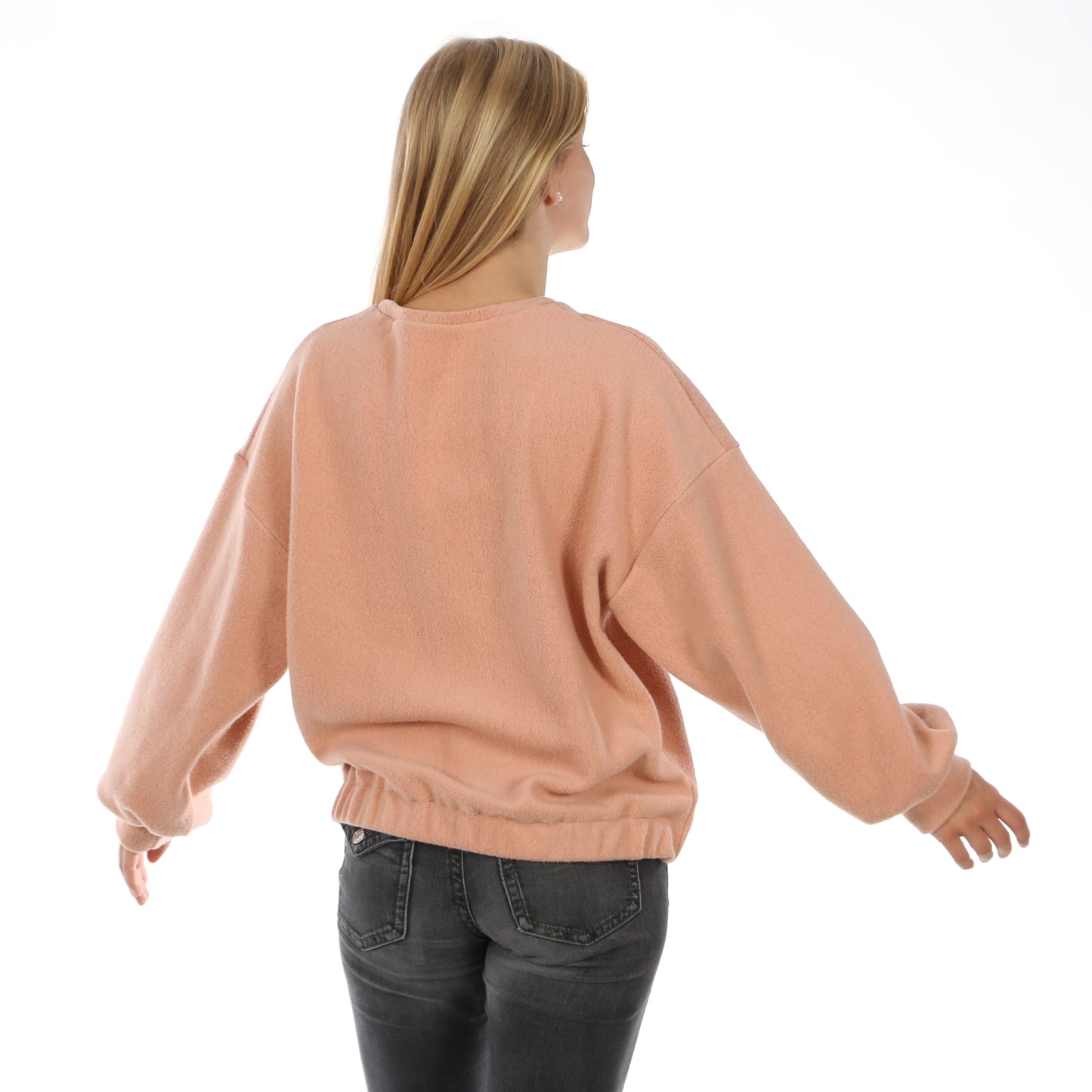 Sweater FRAU EMA | Papierschnitt