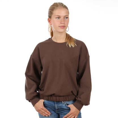 Sweater FRAU EMA | Papierschnitt