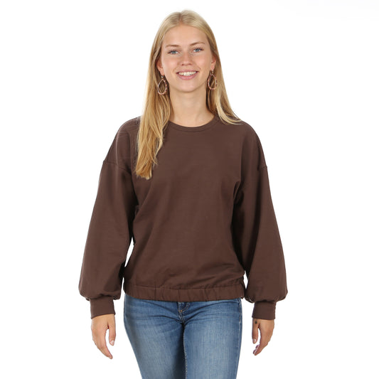 Sweater FRAU EMA | Papierschnitt