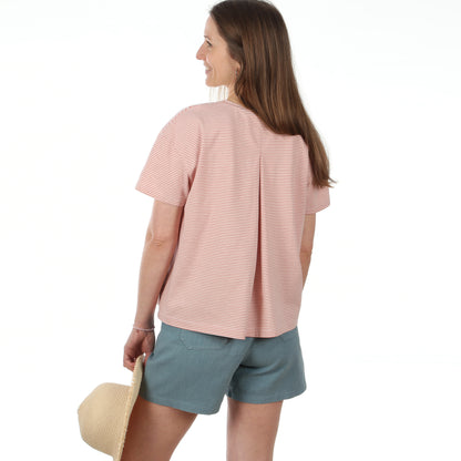 Shirt FRAU ENI | eBook