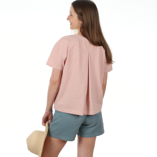 Shirt FRAU ENI | eBook