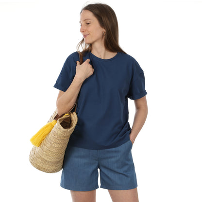 Shirt FRAU ENI | eBook