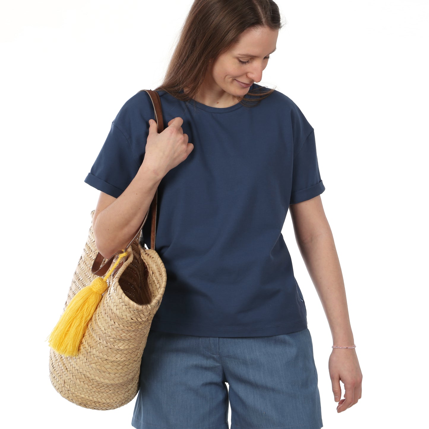 Shirt FRAU ENI | eBook