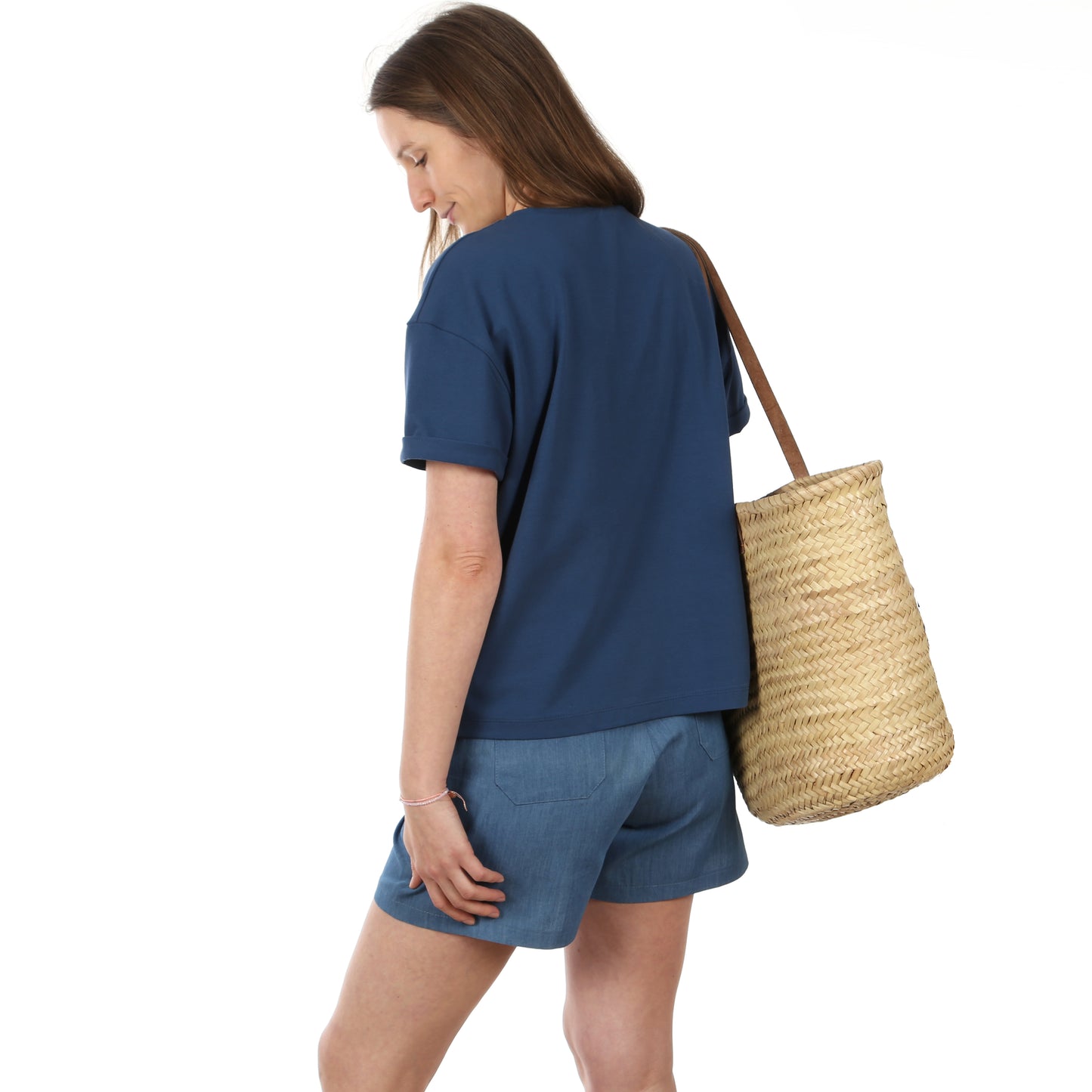 Shirt FRAU ENI | eBook