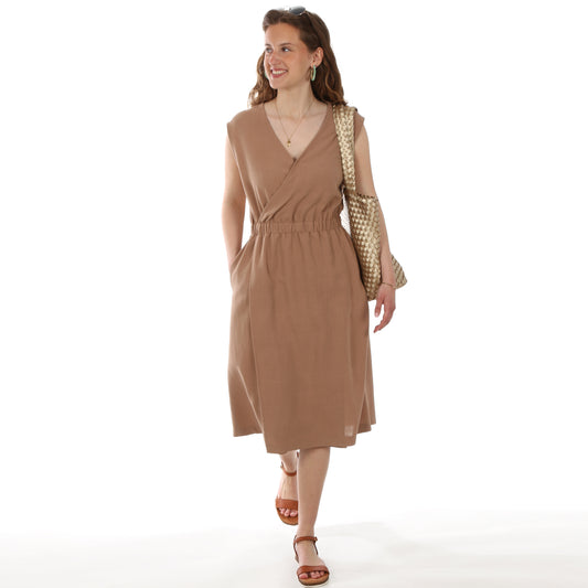 Kleid FRAU FLORA | eBook