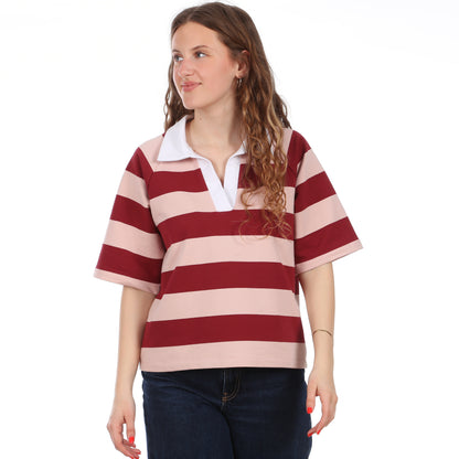 Poloshirt FRAU HARDI | eBook