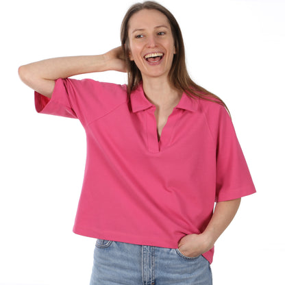 Poloshirt FRAU HARDI | eBook