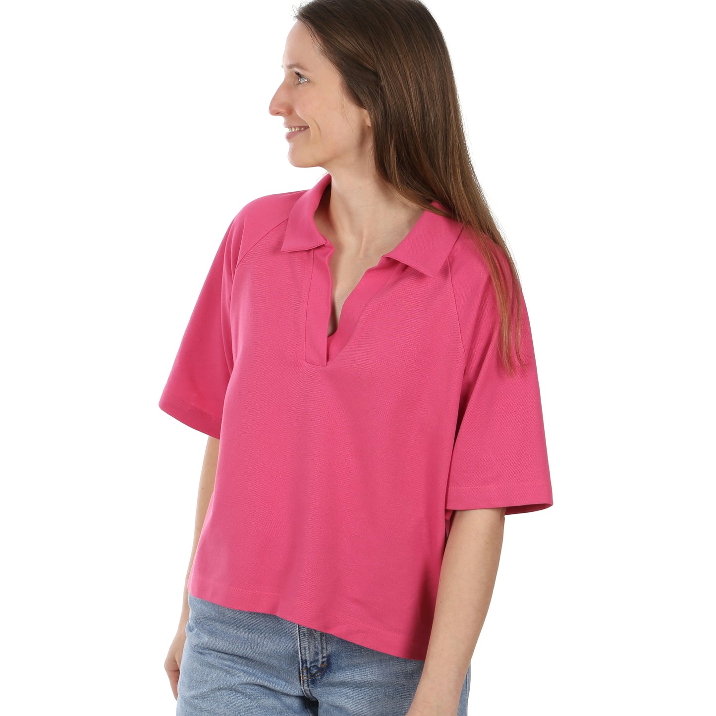 Poloshirt FRAU HARDI | eBook