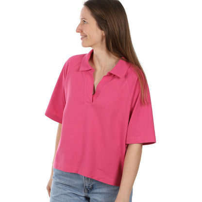 Poloshirt FRAU HARDI | eBook